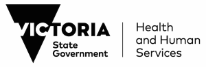 victoria state government department of health and human services