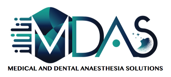 MDAS Mobile Anaesthesia